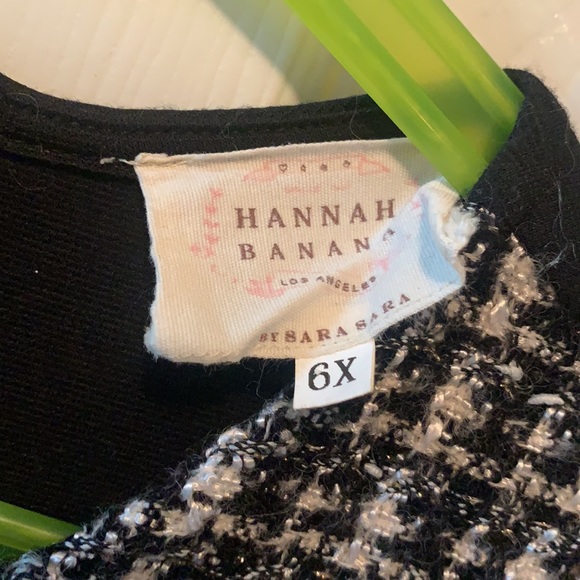 Hannah Banana Sequin Dress - Picture 3 of 5